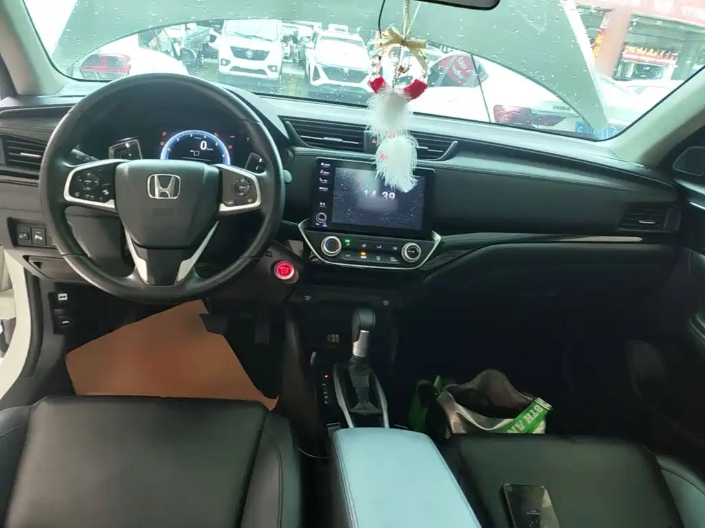 Honda Crider 2019 — фото 10