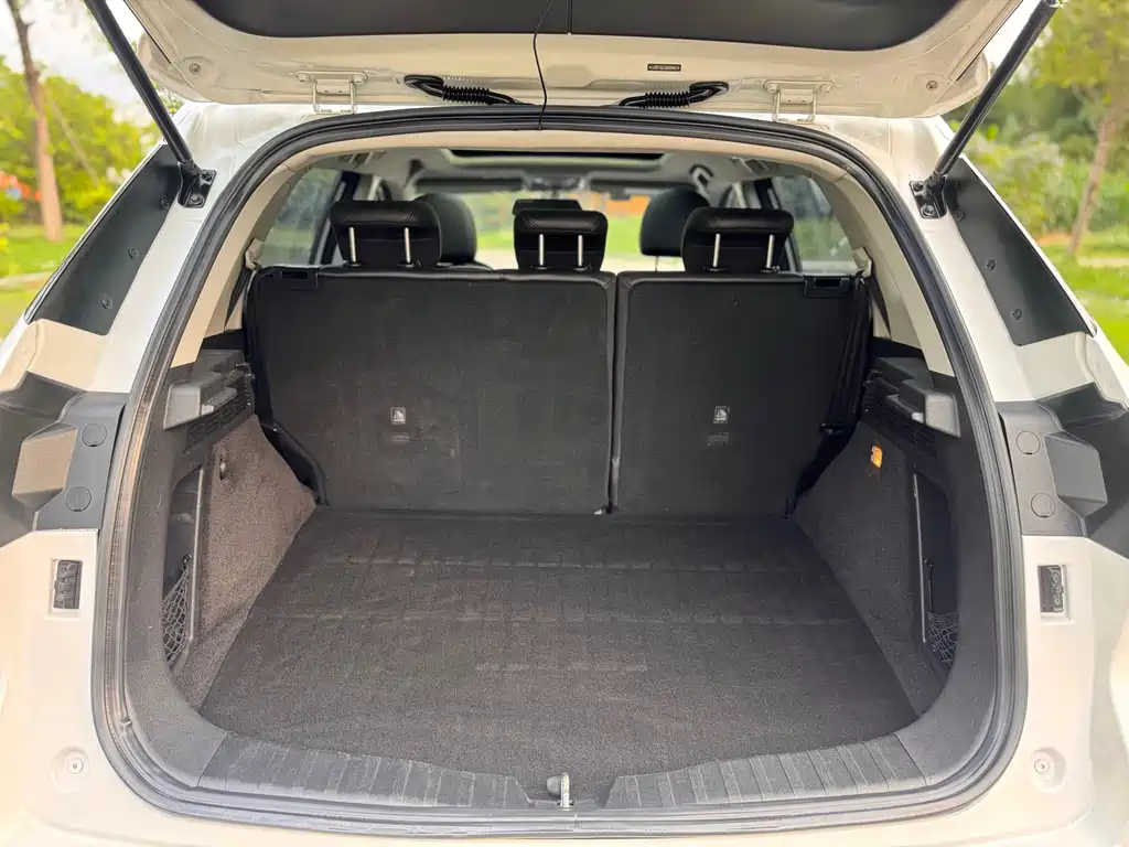 Haval H6 Coupe 2020 — фото 16
