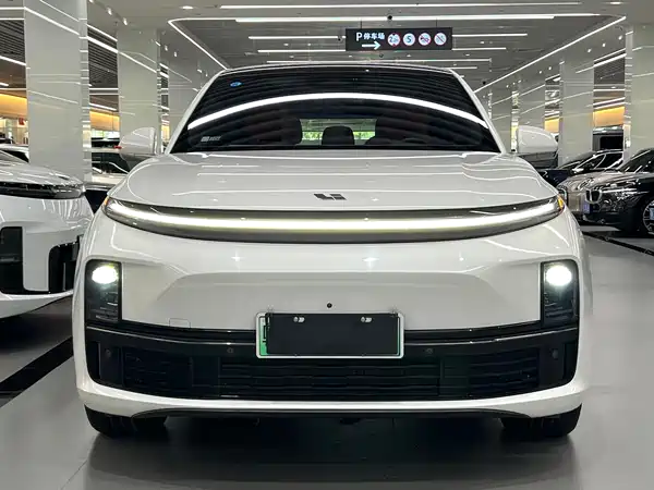 Li Auto L7 2023