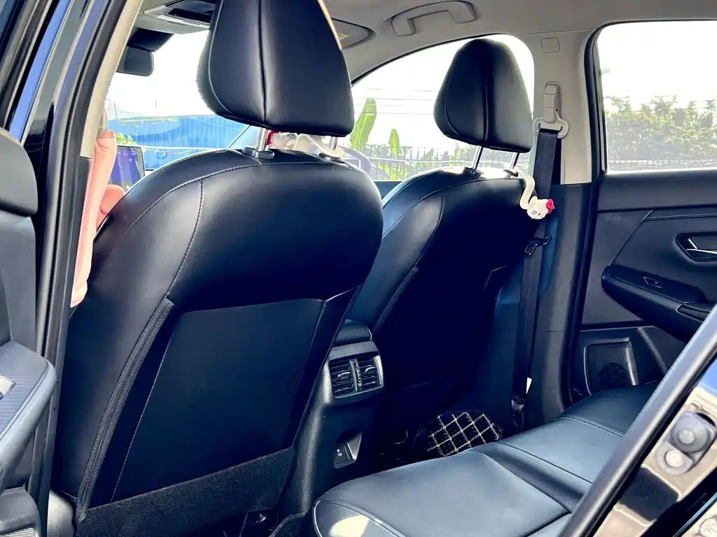 Nissan Sylphy 2024