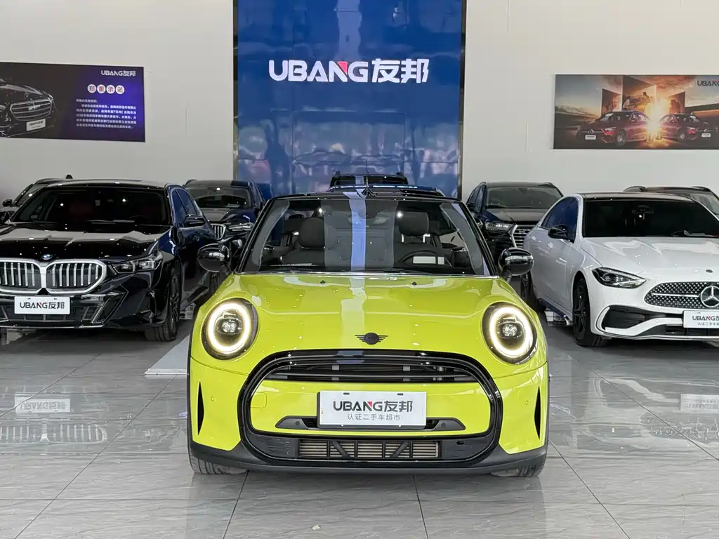 MINI Mini 2023