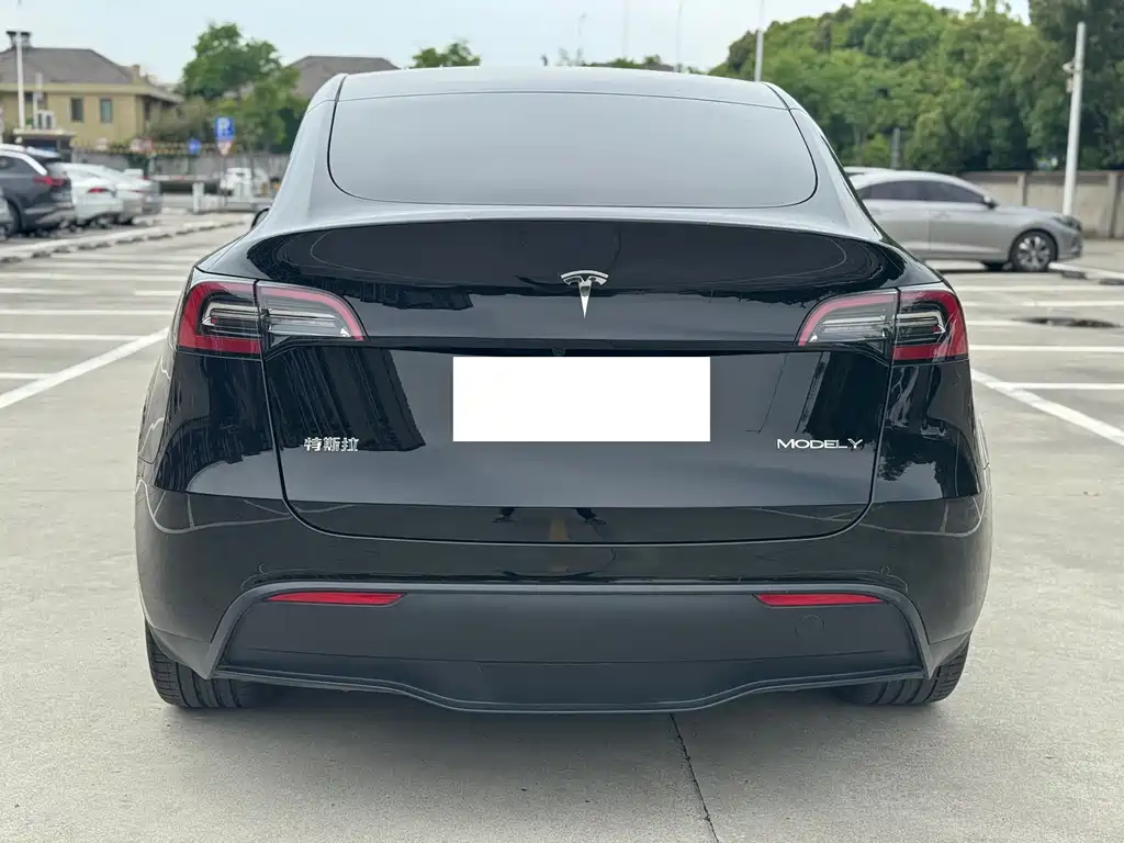 Tesla Model Y 2023 — фото 8