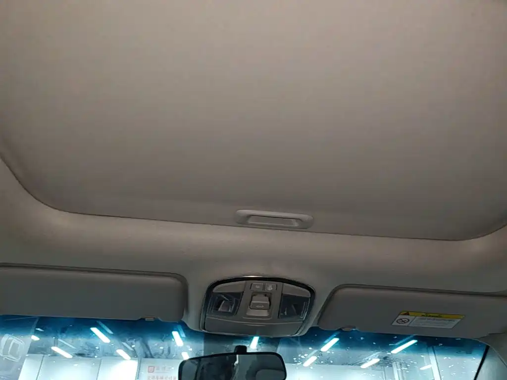 Hyundai Tucson 2017 — фото 9