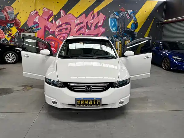 Honda Odyssey 2006