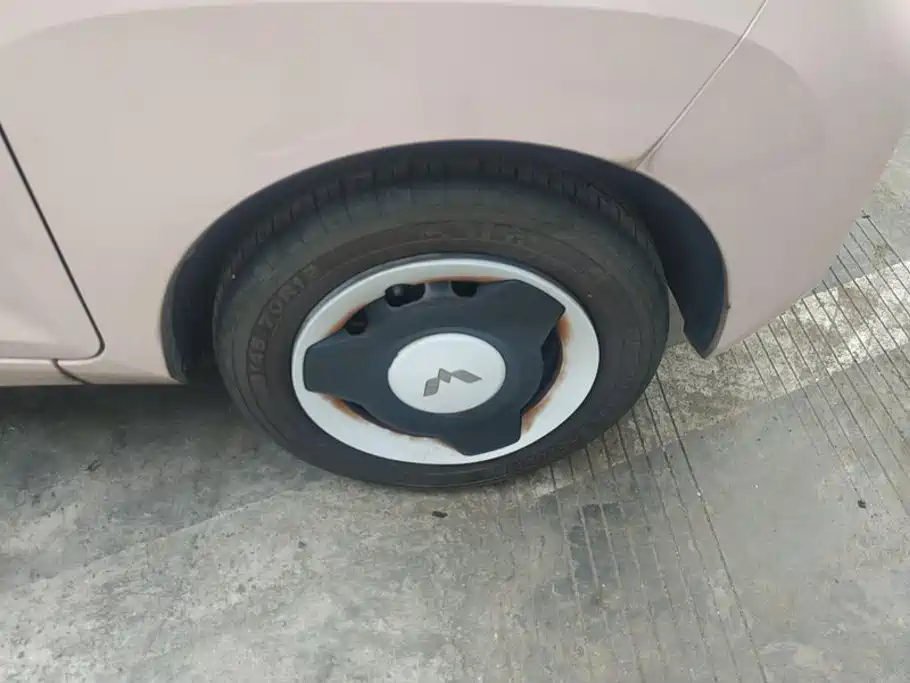 Wuling Hongguang MINIEV 2022 — фото 6