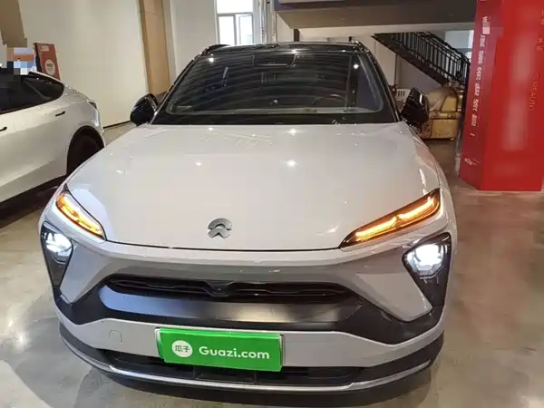 NIO ES6 2022