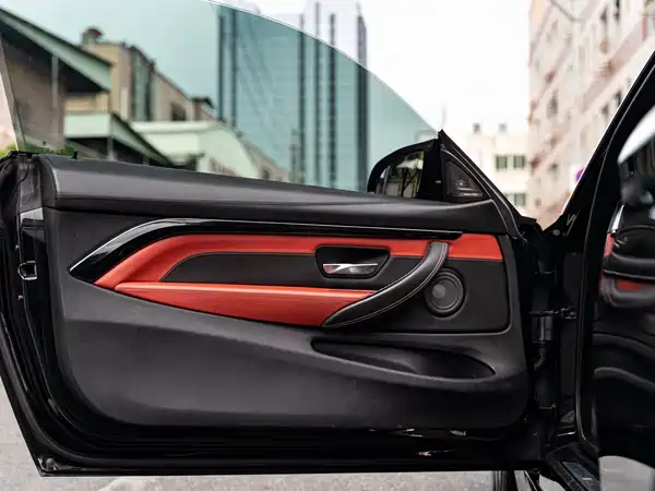 BMW M4 2019