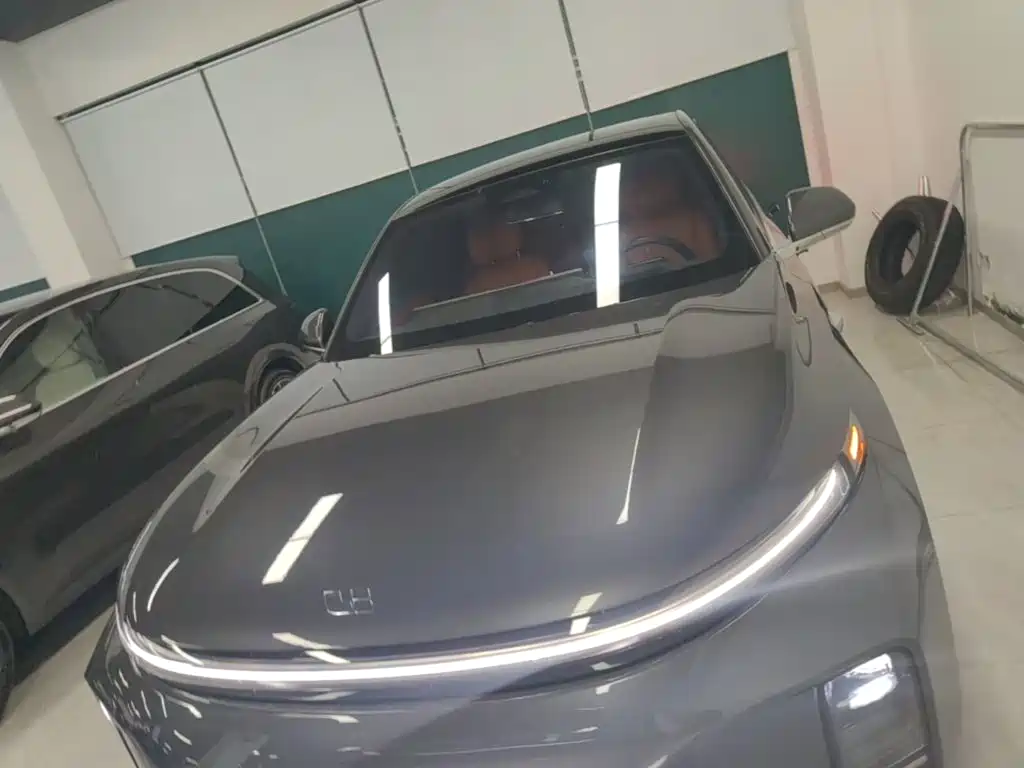 Li Auto Li L7 2024