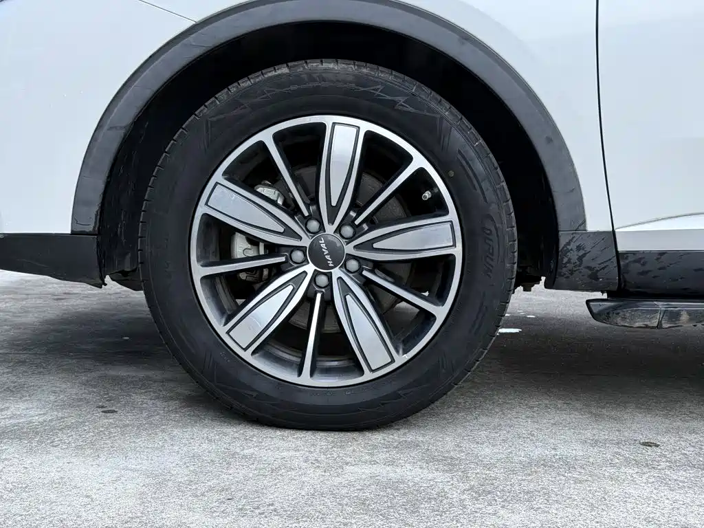 Haval H6 2020