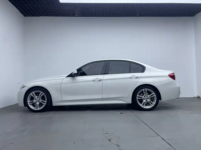 BMW 3 Series 2019