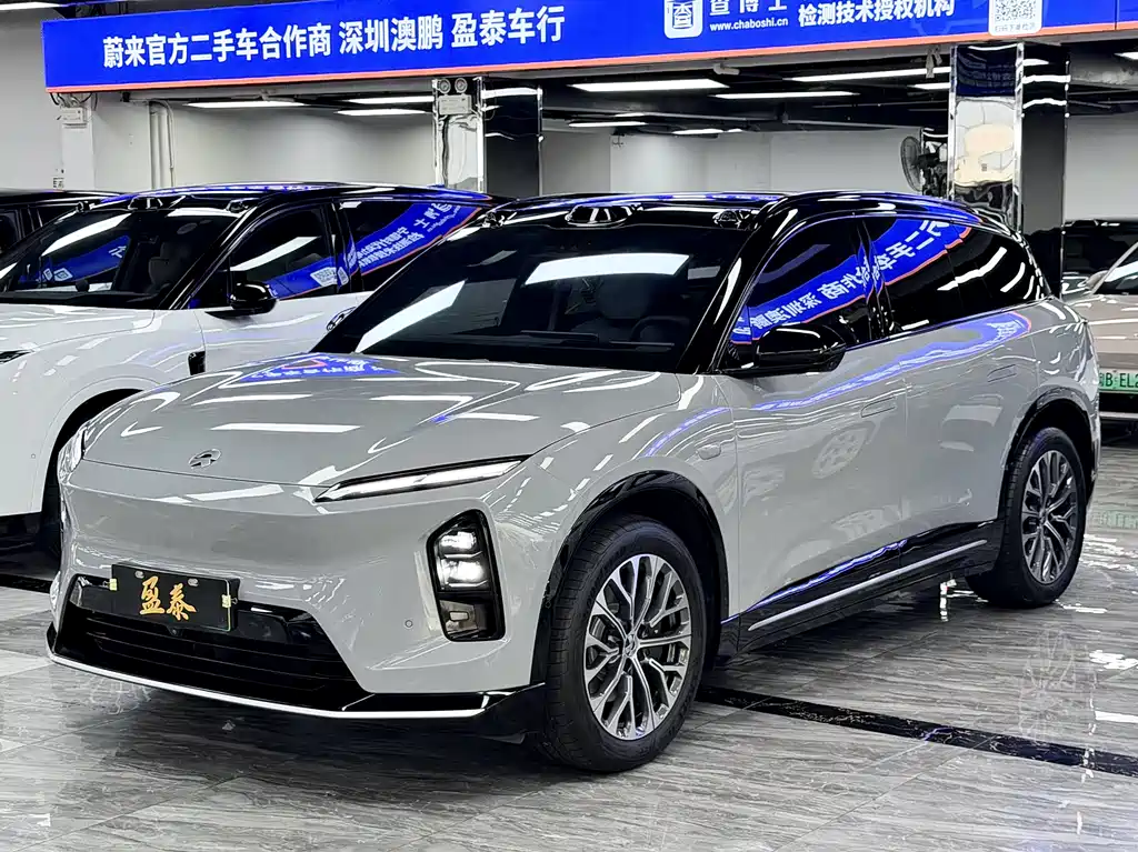 NIO ES6 2025 — фото 1
