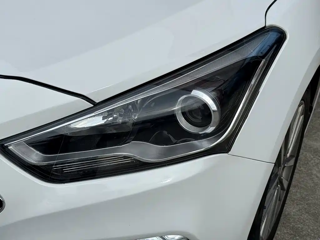 Hyundai Mistra 2019 — фото 4