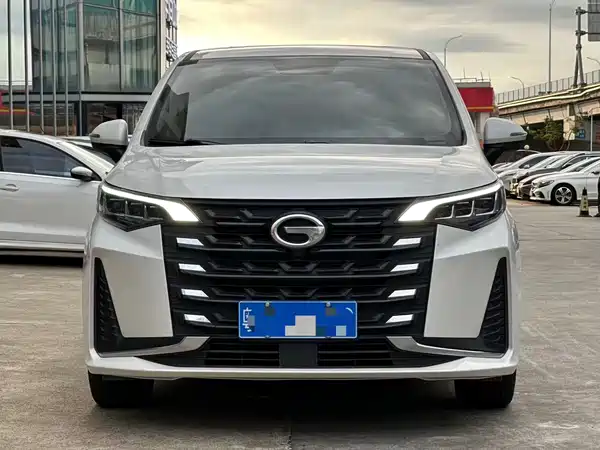 GAC Trumpchi M6 2025