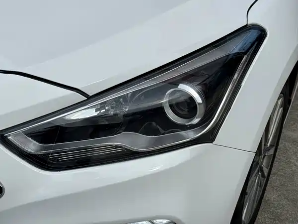 Hyundai Mistra 2019