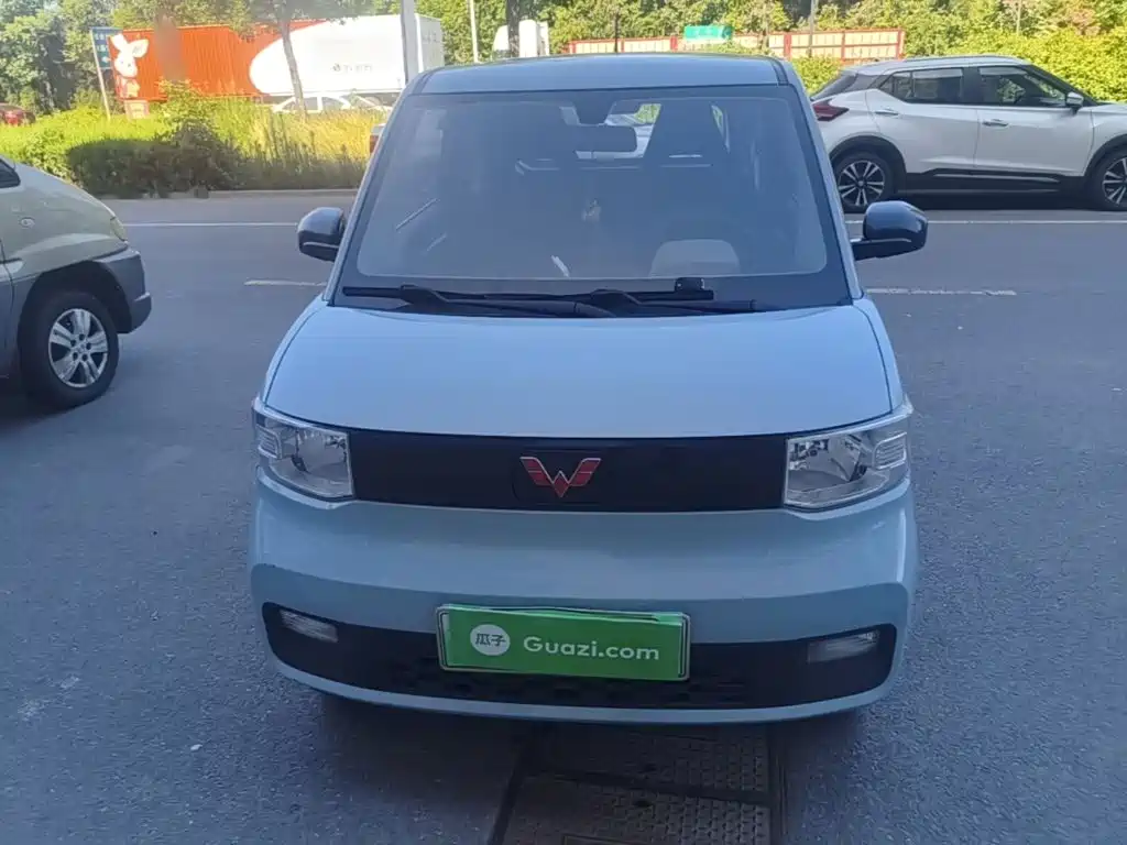Wuling MINIEV 2021