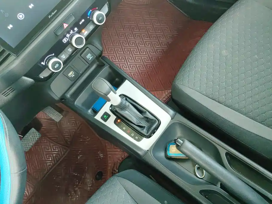 Honda Fit 2020 — фото 16