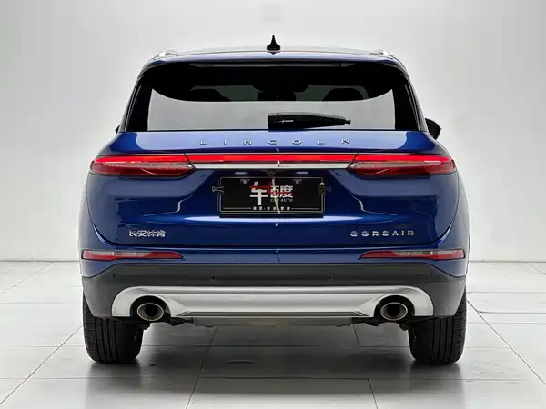 Lincoln Corsair 2021