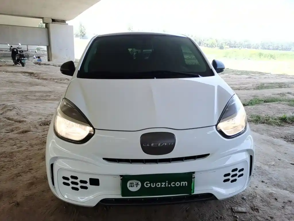 Roewe CLEVER 2022