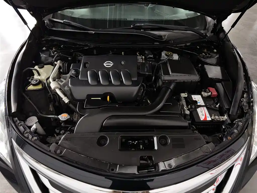 Nissan Teana 2016