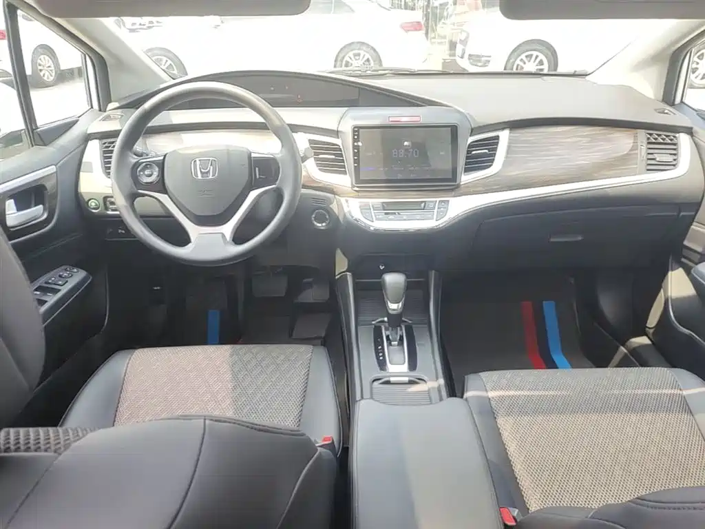 Honda Jade 2019 — фото 10