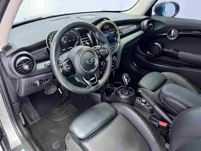 MINI MINI 2021