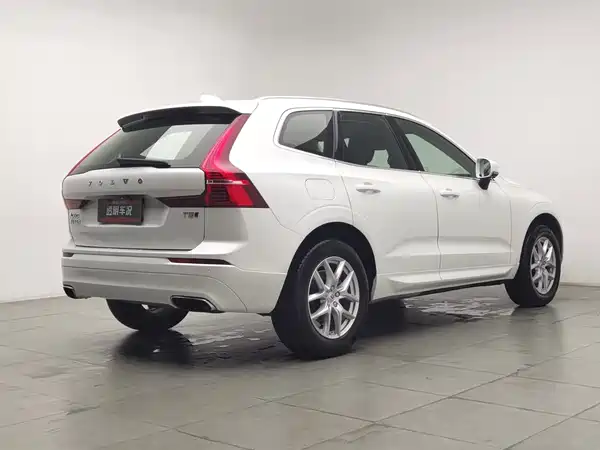 Volvo XC60 2018