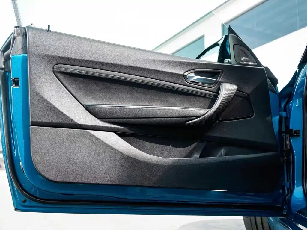 BMW M2 2019 — фото 13