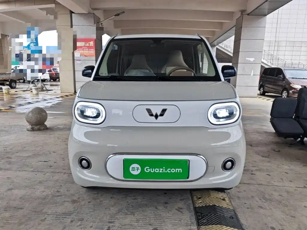 Wuling MINIEV 2023