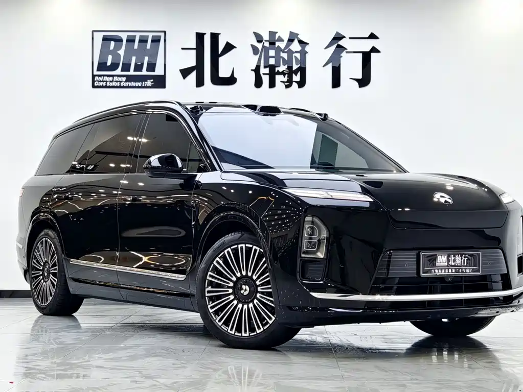 NIO ES8 2026