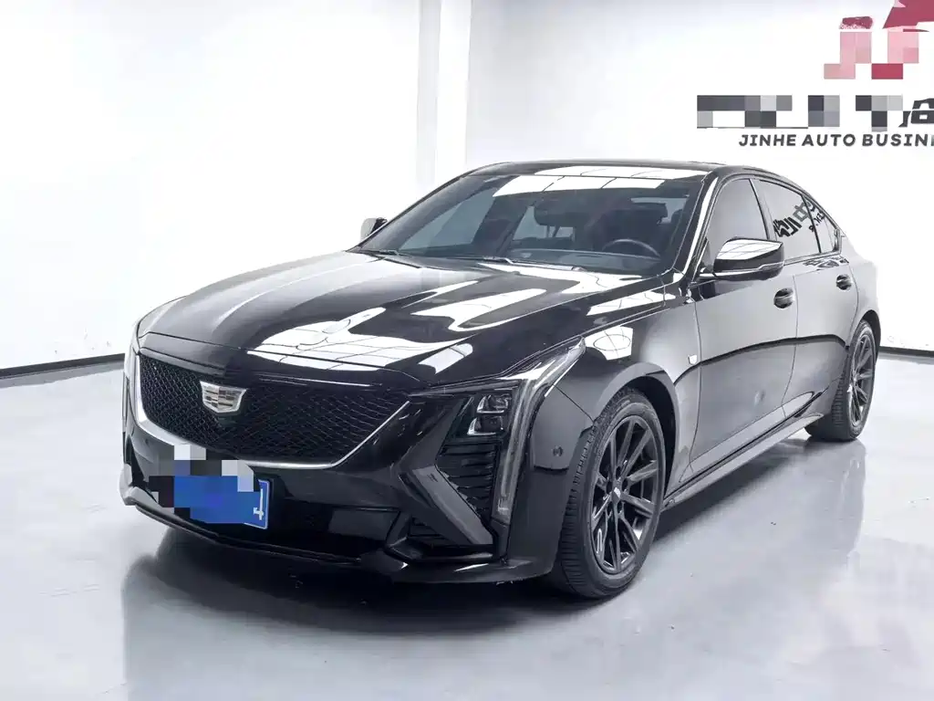 Cadillac CT5 2023