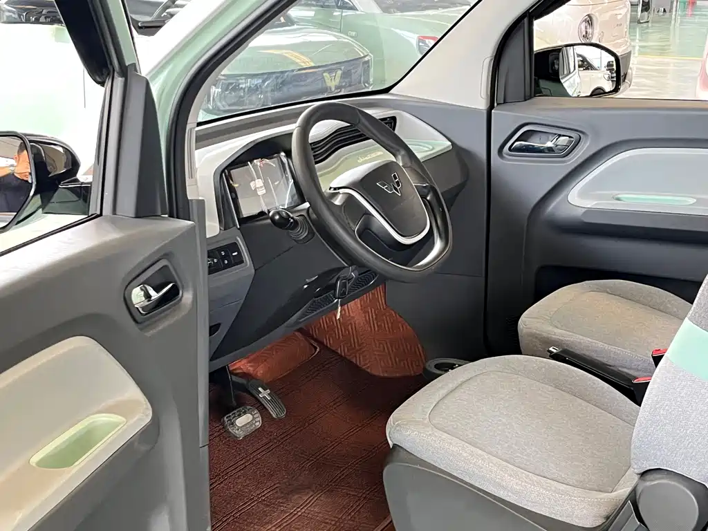 Wuling MINIEV 2022