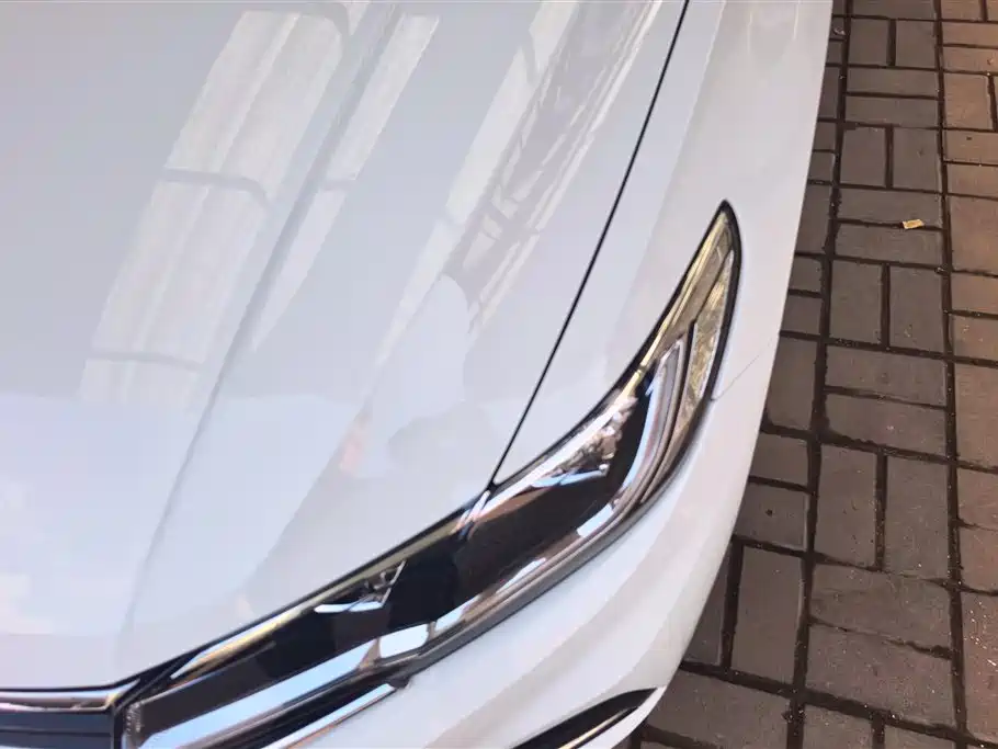Volkswagen Bora 2021
