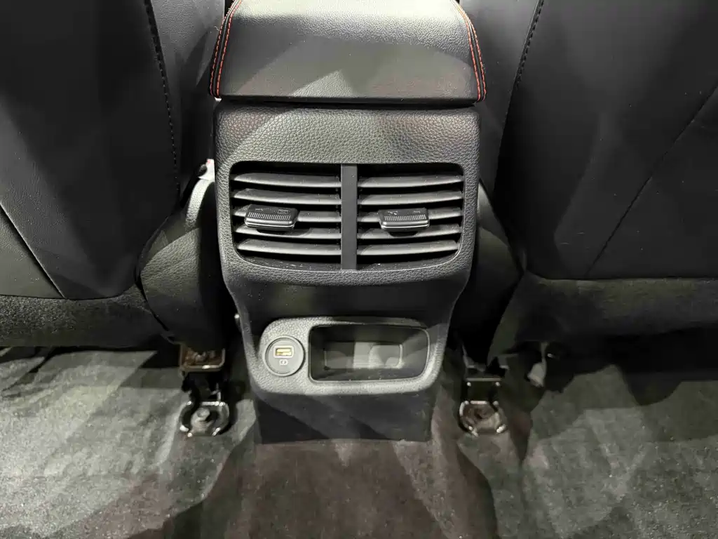 Kia KX3 2022 — фото 14