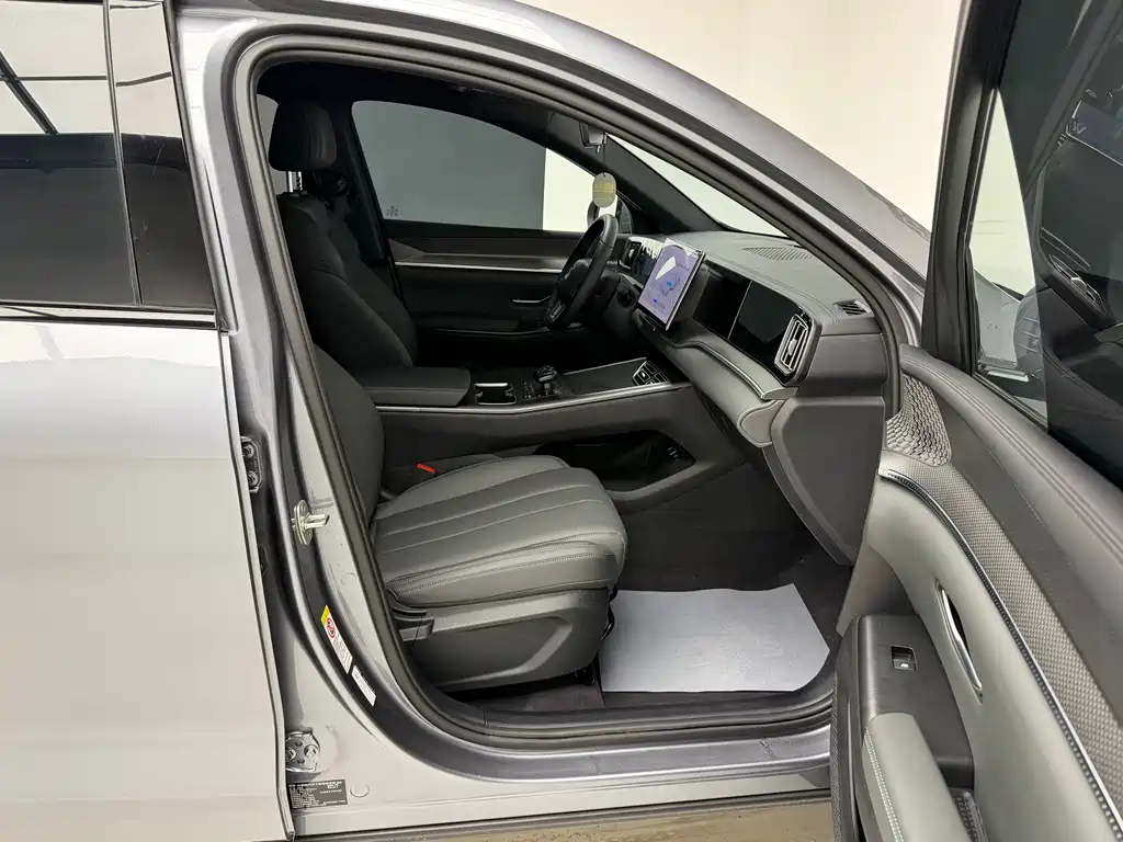 BYD Pro New Energy 2025 — фото 10