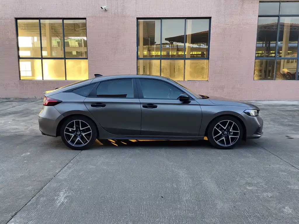 Honda Civic 2023