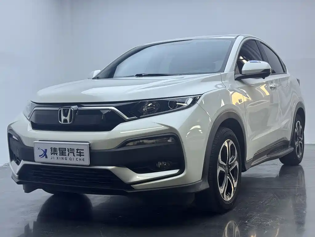 Honda XR-V 2021 — фото 1