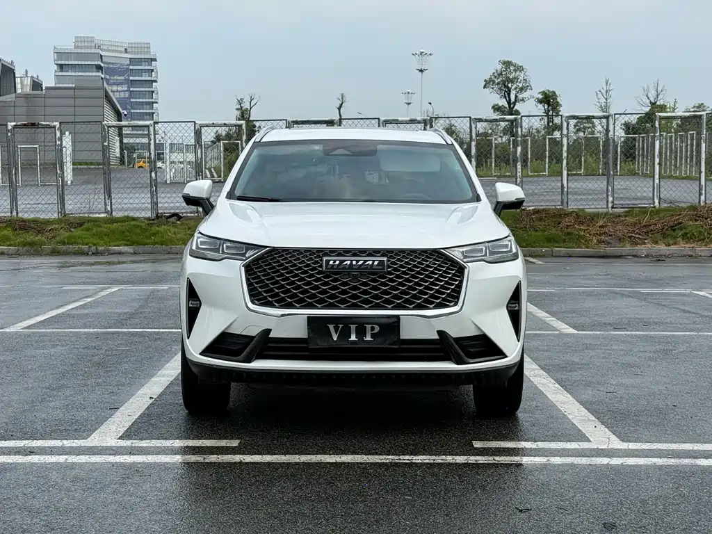 Haval H6 2021