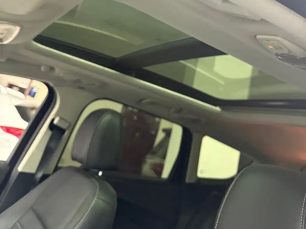 Ford Kuga 2015 — фото 15