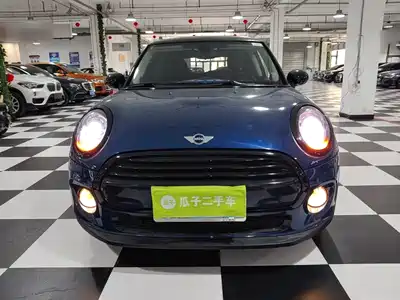 MINI MINI 2014