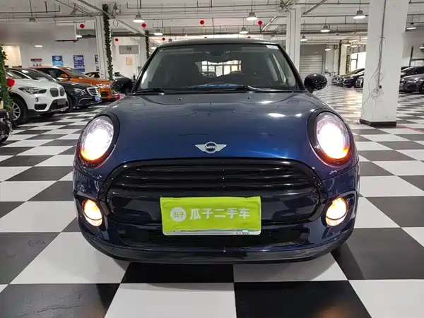 MINI 2014