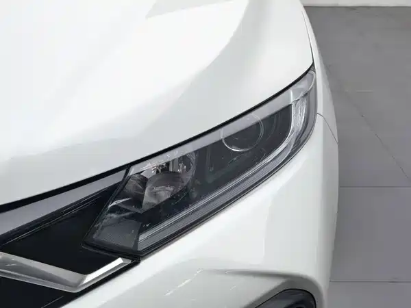 Honda XR-V 2022