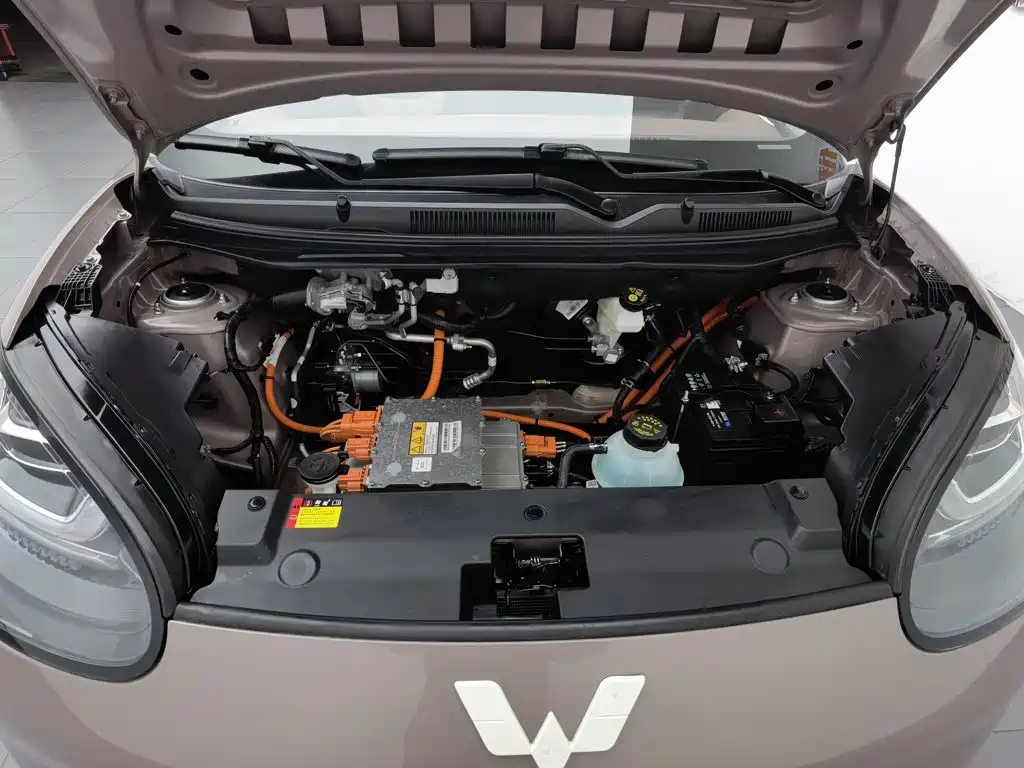 Wuling Bingo 2023