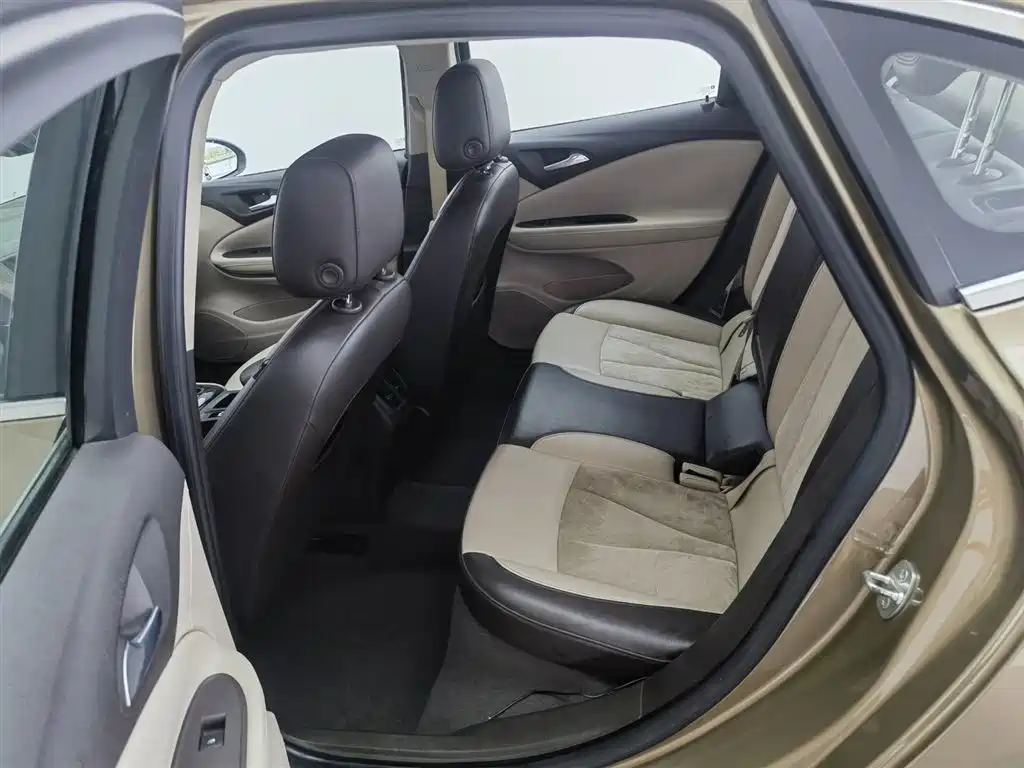 Buick Verano 2016 — фото 15