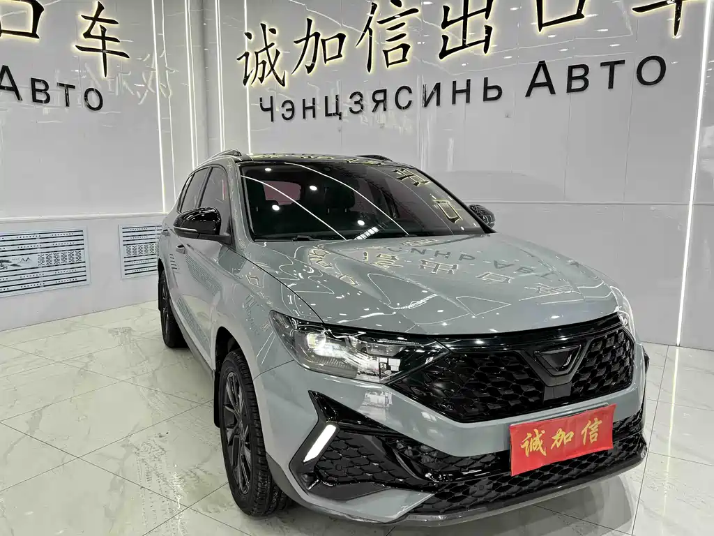 Jetta VS5 2022