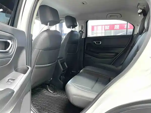 Honda XR-V 2024