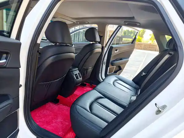 Kia K5 2020