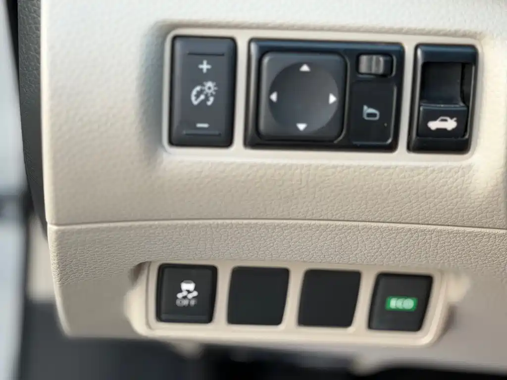 Nissan Sylphy 2017 — фото 14