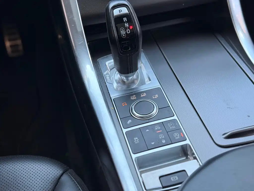 Land Rover Range Rover Sport 2015 — фото 12