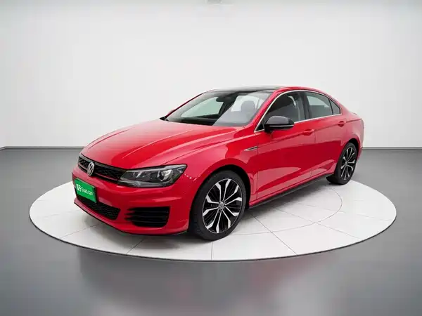 Volkswagen Lamando 2016