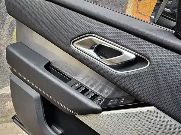 Land Rover Range Rover Velar 2018